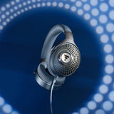 Focal Azurys Closed-Back Headphones (Blue)