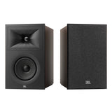 JBL Stage 250B 5.25" Bookshelf Speakers - Pair (Espresso)
