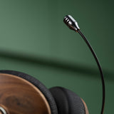 Meze Audio Boom Mic Add-On Omnidirectional Microphone