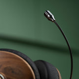 Meze Audio Boom Mic Add-On Omnidirectional Microphone