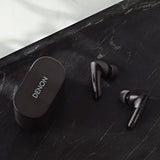 Denon AH-C630W True Wireless Earbuds (Black)