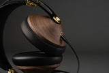 Meze Audio 99 Classics V2 Over Ear Headphones