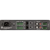 JBL Professional CSA240Z Commercial Series Two-Channel 40 Watt Power Amplifier