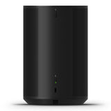 Sonos Indoor/Outdoor Set with Sonos Move 2 and Era 100 Wireless Speaker (Black)