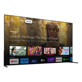 Sony XR77A95L 77" BRAVIA XR 4K HDR QD-OLED with Google TV