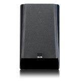 SVS Prime Wireless Pro Powered Speaker System with Chromecast and Airplay 2 - Pair (Piano Gloss Black)