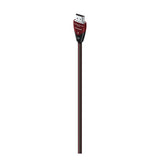 AudioQuest Cherry Cola 48 8K-10K 48Gbps Active Optical HDMI Cable - 49.21ft. (15m)