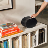 Sonos Ultimate Home Theater Completion Set with Sub 4 Subwoofer & Pair of Era 300 Wireless Speakers (Black)