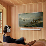 Sonos Arc Ultra Soundbar Mount Set (White)