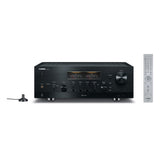 Yamaha R-N2000A Network Receiver Bundle with AudioQuest Sky 3m HDMI
