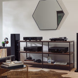 Denon DNP-2000NE Network Player with Ultra AL32 Processing and HEOS Built-In (Black)