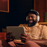 Sonos Personal Entertainment Set with Arc Ultra Soundbar & Ace Headphones (White)