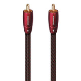AudioQuest Cinnamon Coaxial Digital Audio Cable - 2.46 ft.(.75m)