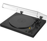 Sony PS-LX5BT Fully Automatic Turntable with Bluetooth Connectivity