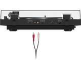 Sony PS-LX5BT Fully Automatic Turntable with Bluetooth Connectivity