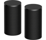 Sony SA-RS9 BRAVIA Theater Rear 9 Surround Speakers - Pair (Black)
