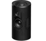 Sony SA-RS9 BRAVIA Theater Rear 9 Surround Speakers - Pair (Black)