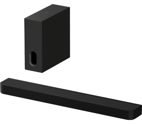 Sony HT-AP710 Bar 7 Soundbar + Sub 7 System