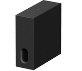 Sony HT-AP710 BRAVIA Theater Bar 7 Soundbar with Sub 7 Wireles Subwoofer (Black)