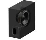 Sony SA-SW8 BRAVIA Theater Sub 8 Wireless Subwoofer (Black)