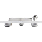 Marantz TT-15S1 Belt Drive Turntable Bundle with MODEL 10 Integrated Amplifier