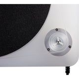 Marantz TT-15S1 Belt Drive Turntable Bundle with MODEL 10 Integrated Amplifier