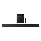 Samsung HW-QS700F 3.1.2 Channel Soundbar and Wireless Subwoofer