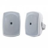 Yamaha NS-AW190 2-Way All-Weather Speaker System - Pair (White)