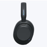 Sony ULT WEAR Noise Canceling Wireless Headphone Bundle with gSport Case (Black)