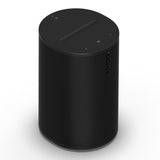 Sonos Indoor/Outdoor Set with Sonos Move 2 and Era 100 Wireless Speaker (Black)