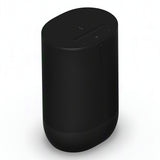 Sonos Portable Set with Move 2 and Roam 2 (Black)