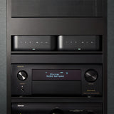 Denon Home Amp Compact Wireless Streaming Amplifier with HEOS Built-in