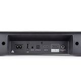 Denon DHT-S218 2.1-Channel Dolby Atmos Soundbar