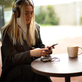 iFi Audio hip-dac 3 Portable USB DAC & Amplifier