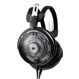 Audio-Technica ATH-ADX5000 Open-Air Dynamic Over-Ear Headphones (Black)