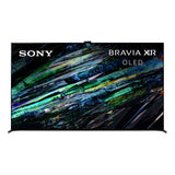 Sony XR77A95L 77" BRAVIA XR 4K HDR QD-OLED with Google TV