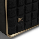 JBL Authentics 200 Wireless Bluetooth Speaker (Black/Gold)