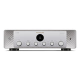 Marantz MODEL 50 Pure Analog Stereo Integrated Amplifier (Silver)
