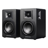 Audio-Technica AT-SP3X Powered Bluetooth Bookshelf Speakers