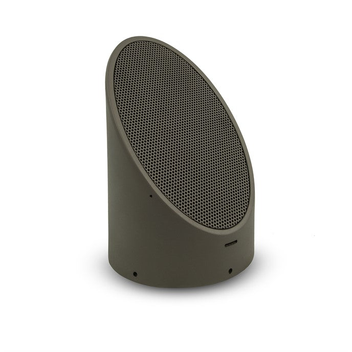 Coastal Source 10.0 Ellipse Bollard Satellite (Brown)