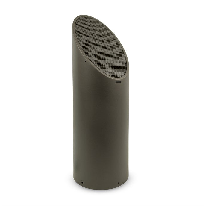 Coastal Source 10.0 2-Way Ellipse Bollard (Brown)