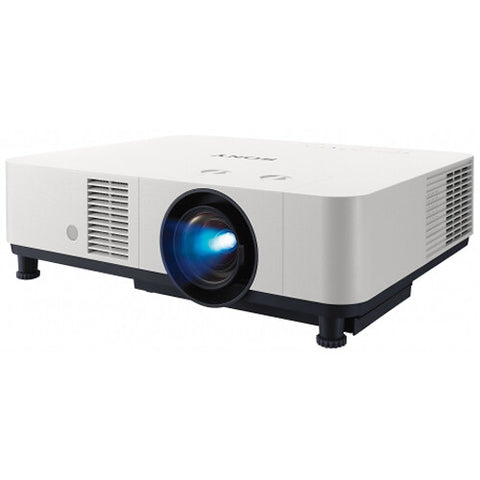 Sony VPL-PHZ61 6,400 lm (7,000 lm center) WUXGA Laser Light Source Projector