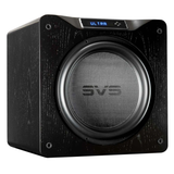 SVS SB16-Ultra 1500 Watt DSP Controlled 16 Inch Subwoofer (Pair)