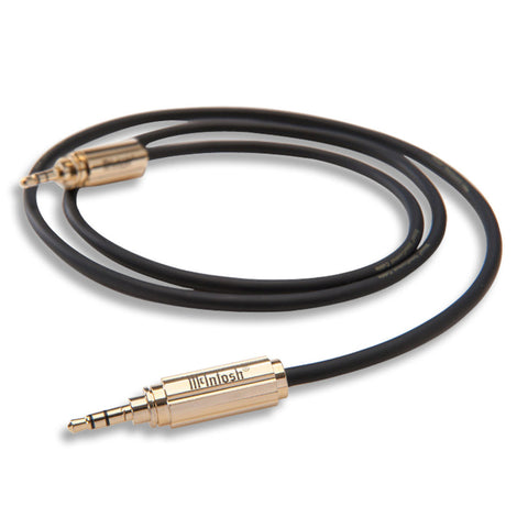 McIntosh CC3M Power Control Cable - Each - 9.84 ft. (3m)