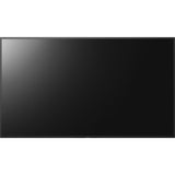 Sony BRAVIA BZ30L Series Professional 24/7 Portrait/Tilt 4K Display with Sony X1 Processing, Pro-Mode, Airplay, and Chromecast