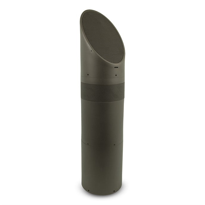 Coastal Source 10.0 3-Way Ellipse Bollard (Brown)