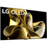 LG OLED evo M Series 77 Inch Class 4K Smart TV with Wireless 4K Connectivity