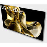 LG OLED evo M Series 83 Inch Class 4K Smart TV with Wireless 4K Connectivity