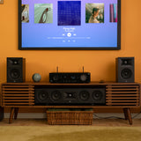 JBL MA510 5.2-Channel 8K Receiver (Black)
