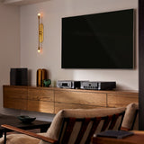 Marantz CD 50n High-Resolution Network Digital Audio and CD Player (Black)